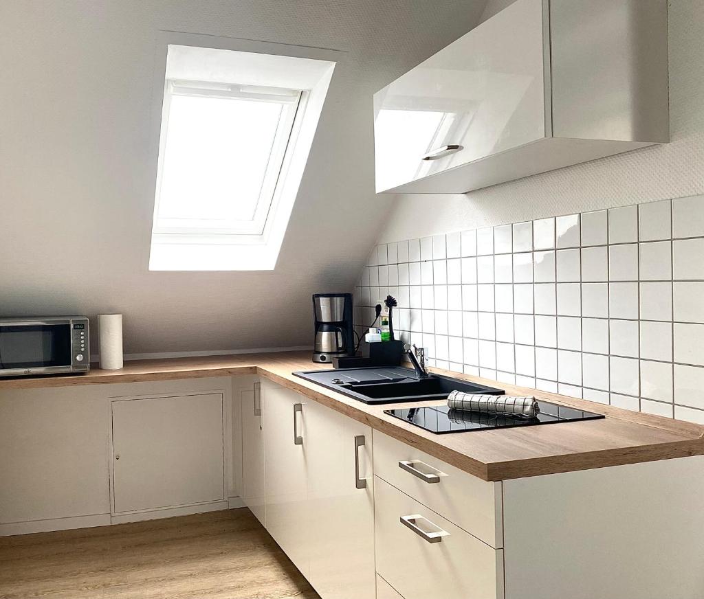 CITYNA Apartment Bielefeld photo 2
