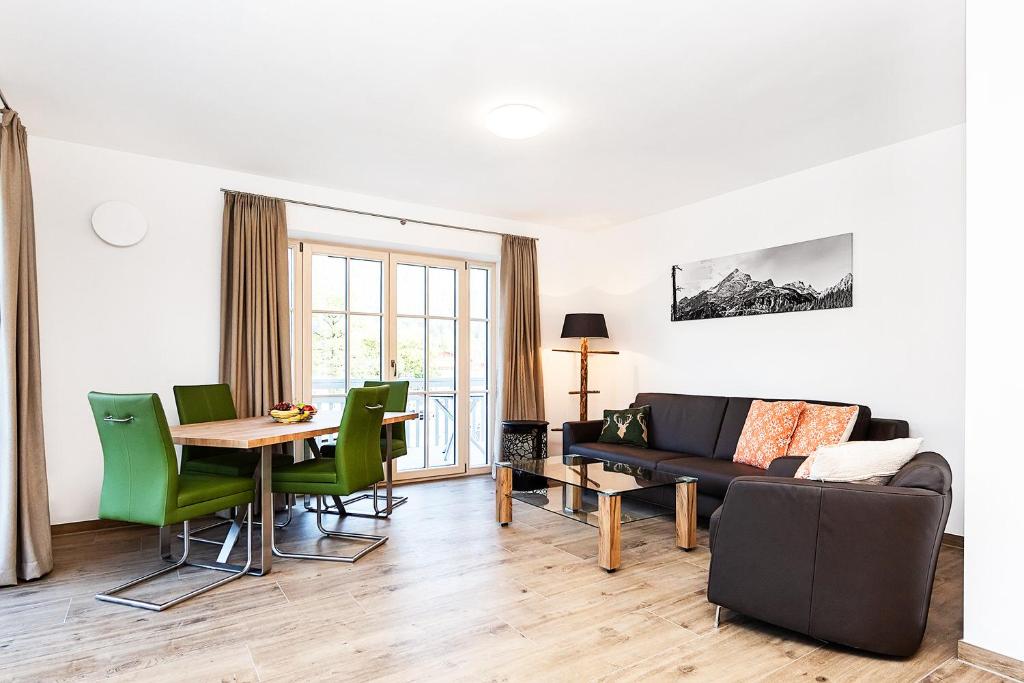 Ferienwohnung Höfle photo 1
