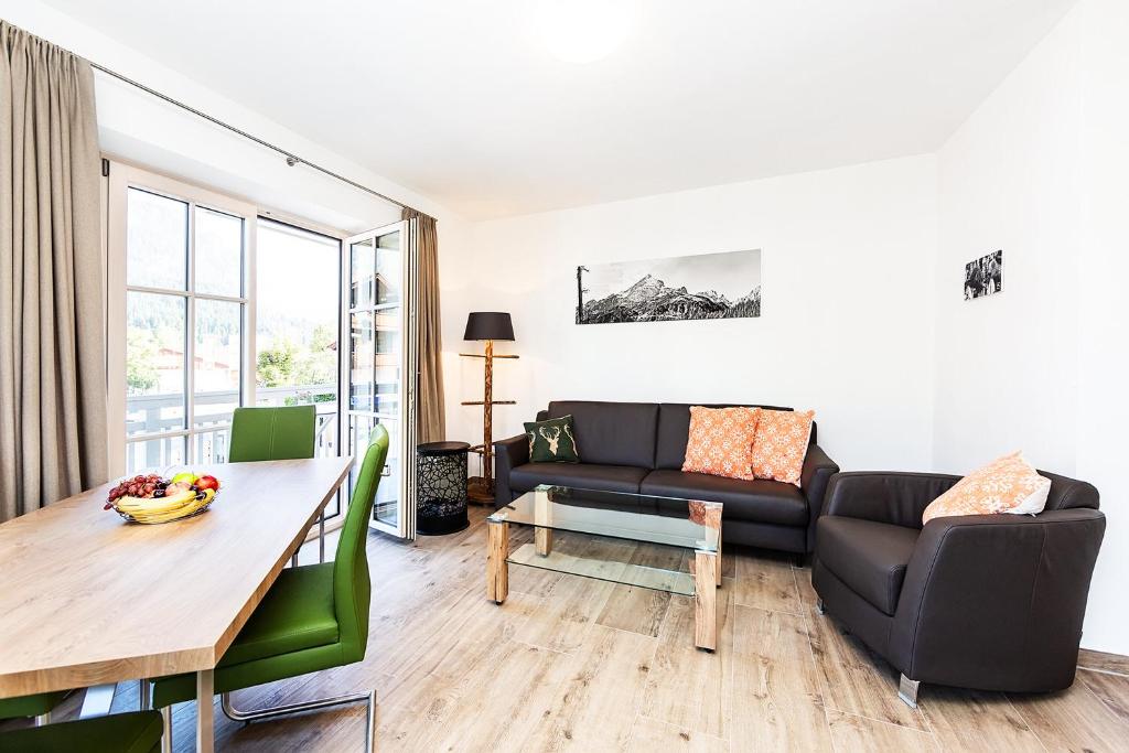 Ferienwohnung Höfle photo 2