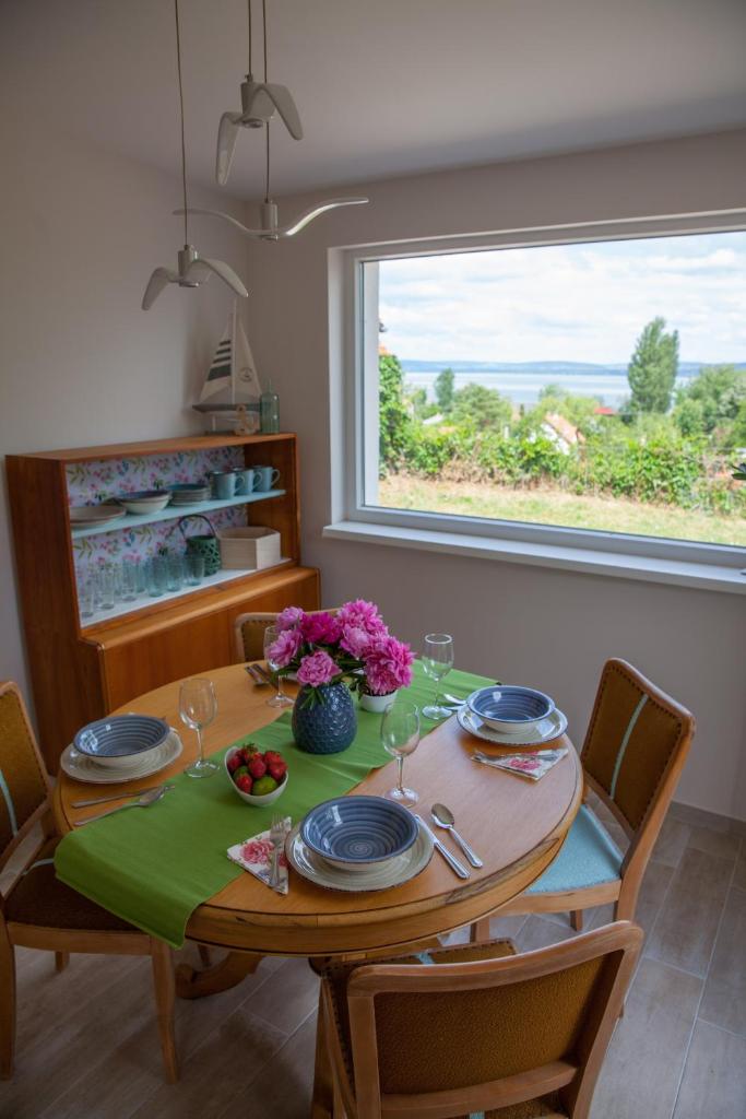 Turquoise Lake Guesthouse Balaton photo 4