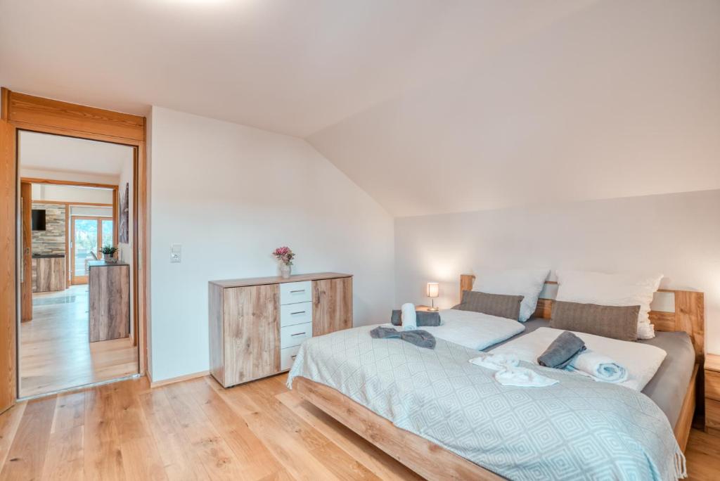 Ferienwohnung Brünnstein photo 1