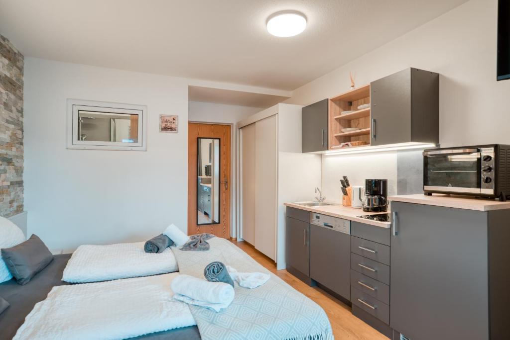 Ferienwohnung Nusslberg photo 1