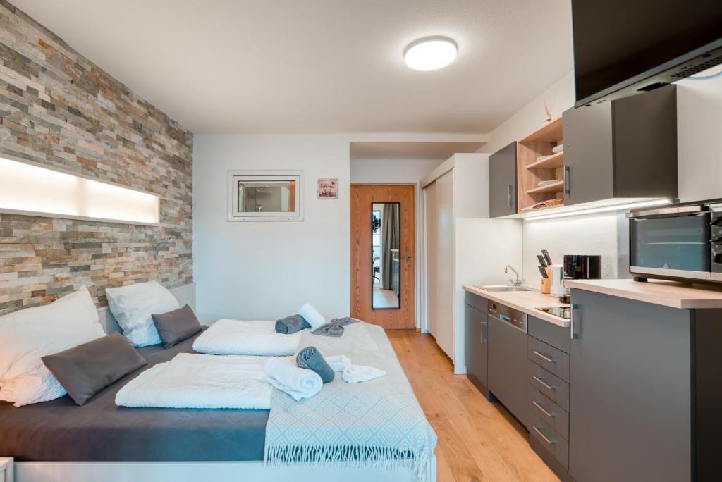 Ferienwohnung Nusslberg photo 2
