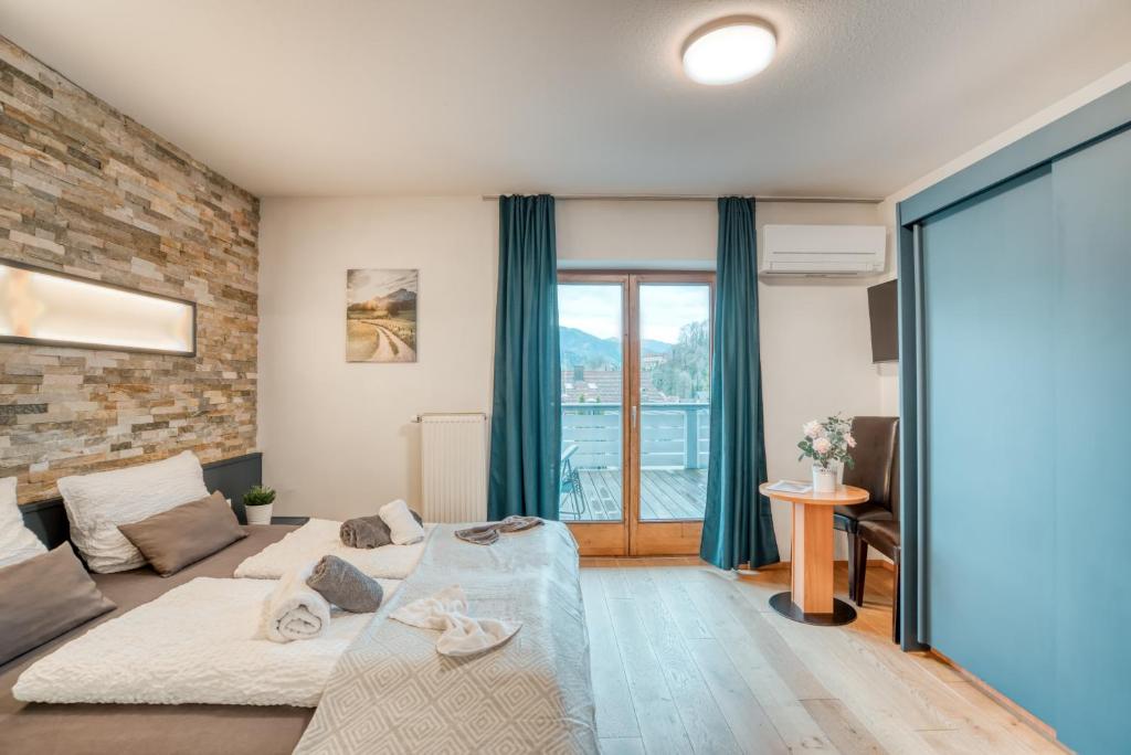 Ferienwohnung Wilder Kaiser photo 1