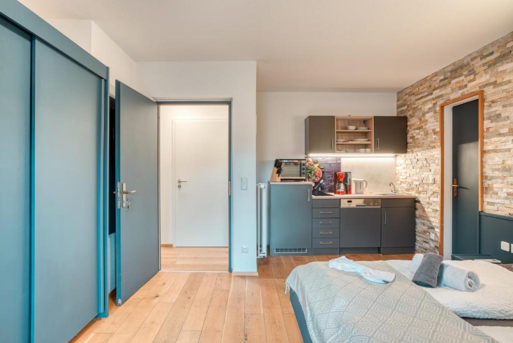 Ferienwohnung Wilder Kaiser photo 2