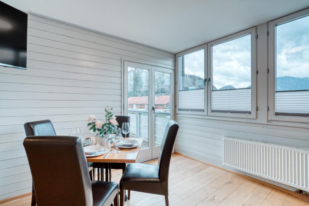 Ferienwohnung Nusslberg photo 3