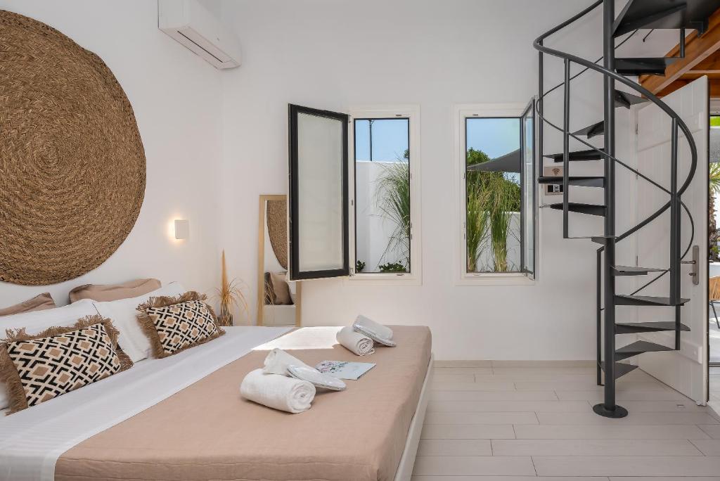 iL Fagiolo Suites photo 3