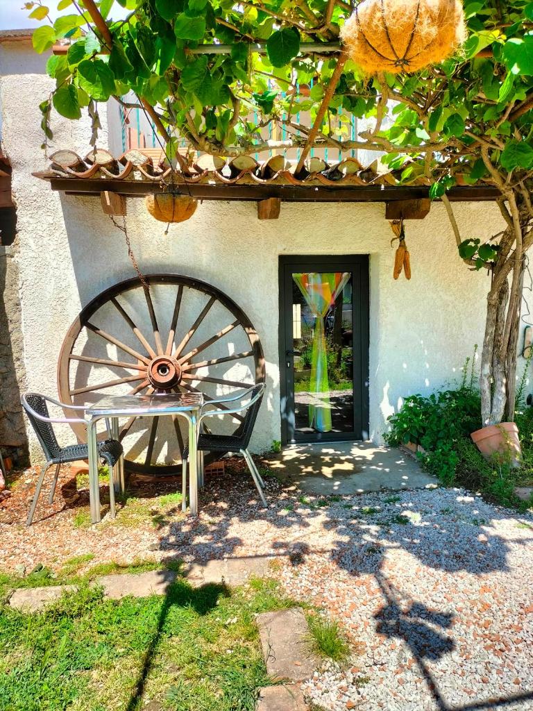 Allotjament rural Cal Xato