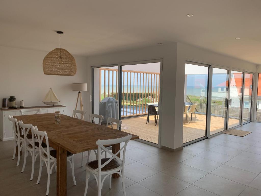 Villa - Cap Blanc-Nez photo 2