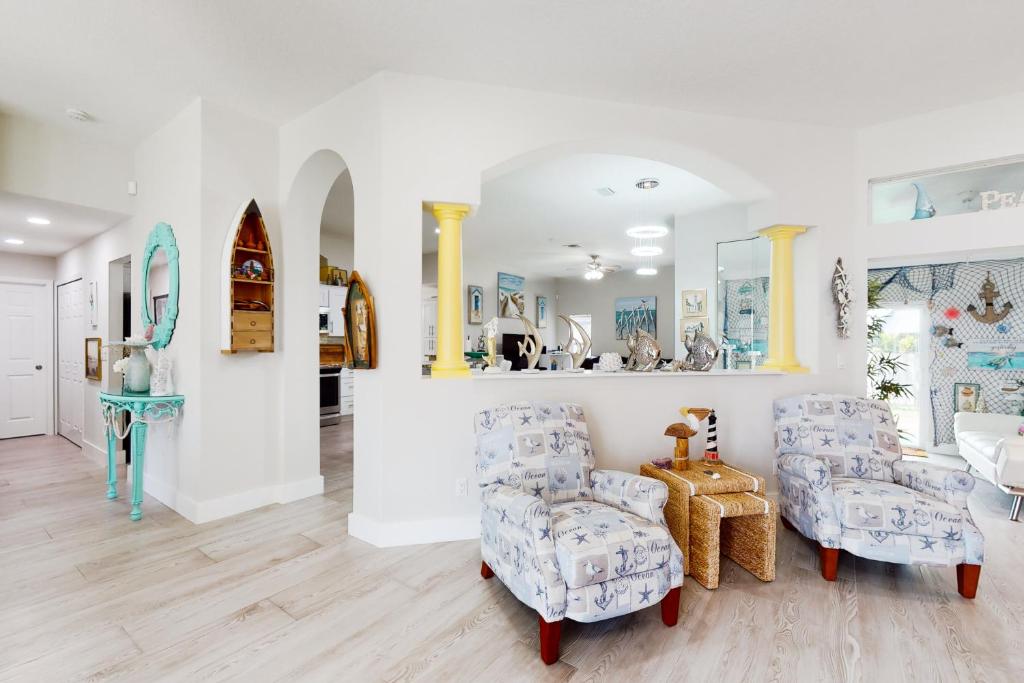Happy Beachy Casa photo 4