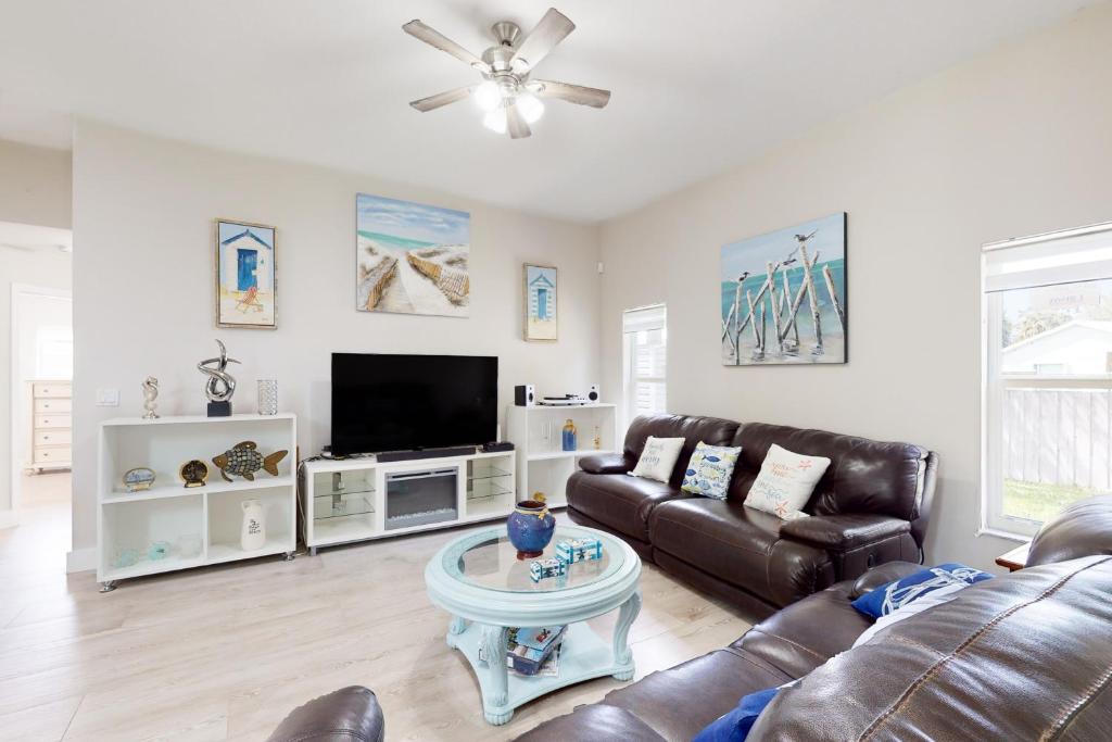 Happy Beachy Casa photo 2