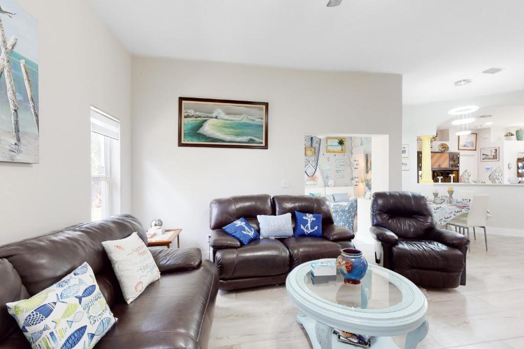Happy Beachy Casa photo 3