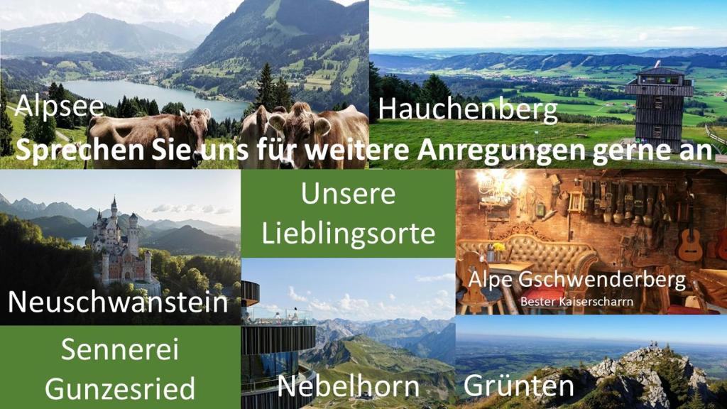 Allgäu Bergluft photo 2