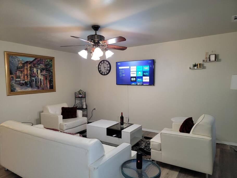 Lovely welcoming 3 bedroom house image