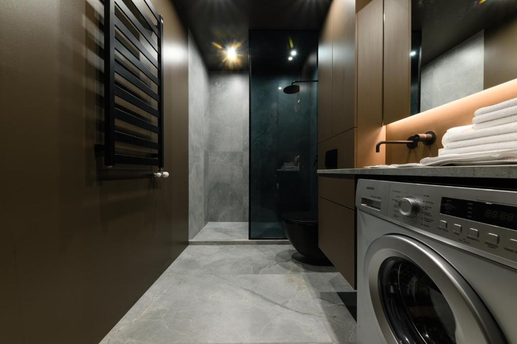 Luxury Apartments-Belochka photo 2