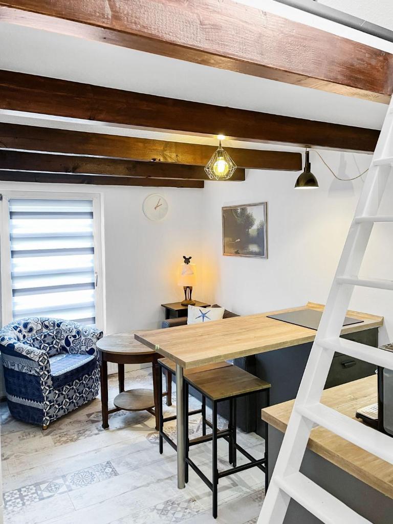 Tiny House Schwienhuck photo 4