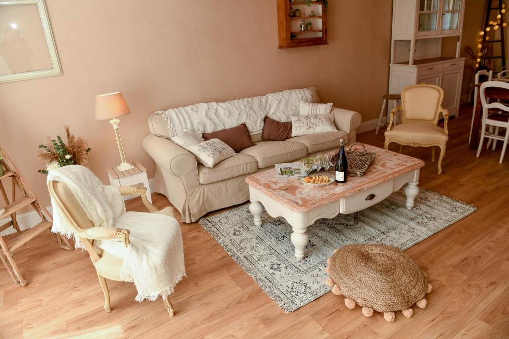 Le clos des voisins photo 2