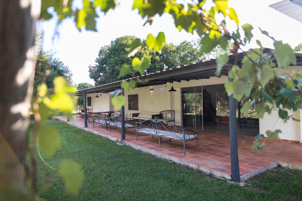 La Maria Casa Campo photo 2