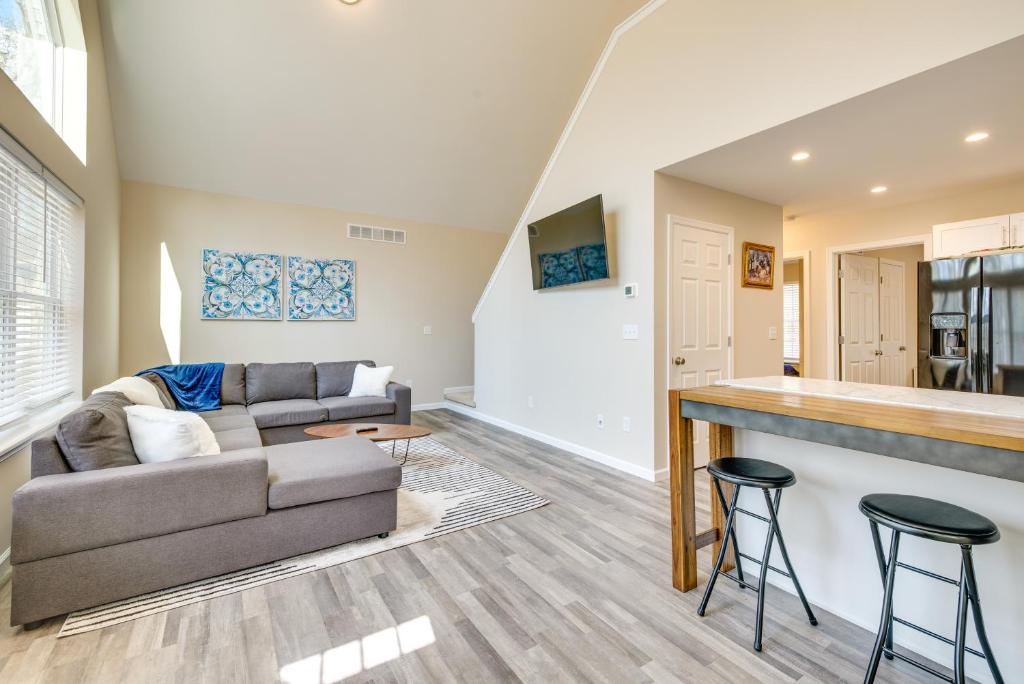 Pocono Lake Vacation Rental Community Amenities! photo 4