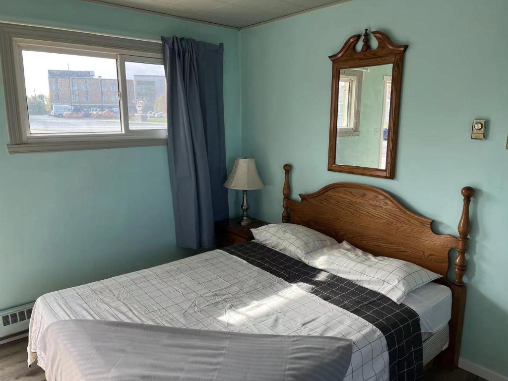 Motel Sainte Catherine photo 1