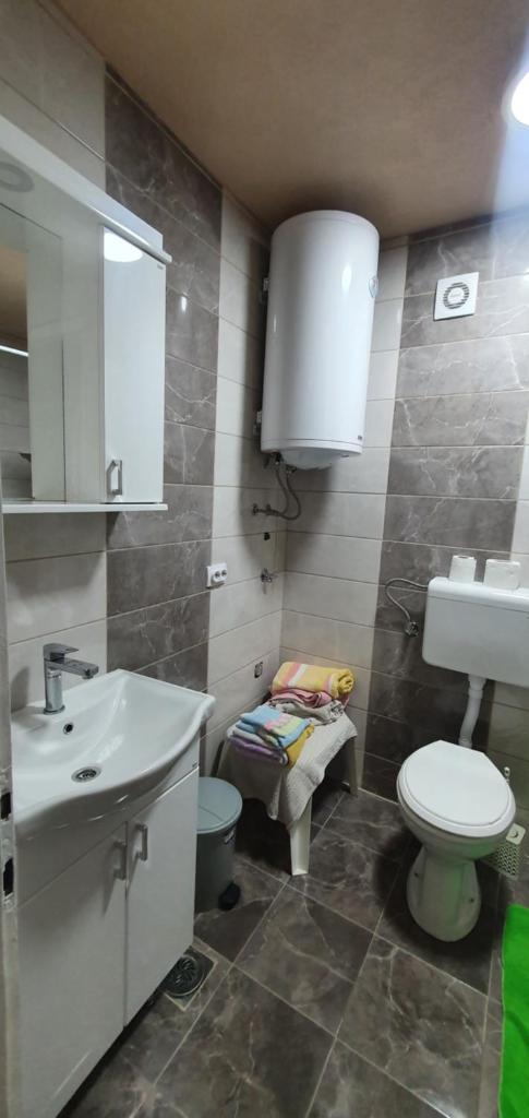 Apartman Vera photo 4