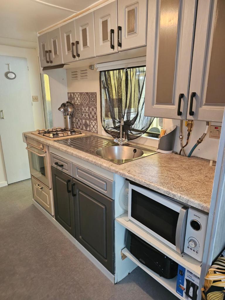 Mobil Home "les loulous" 4 a 6 personnes photo 3