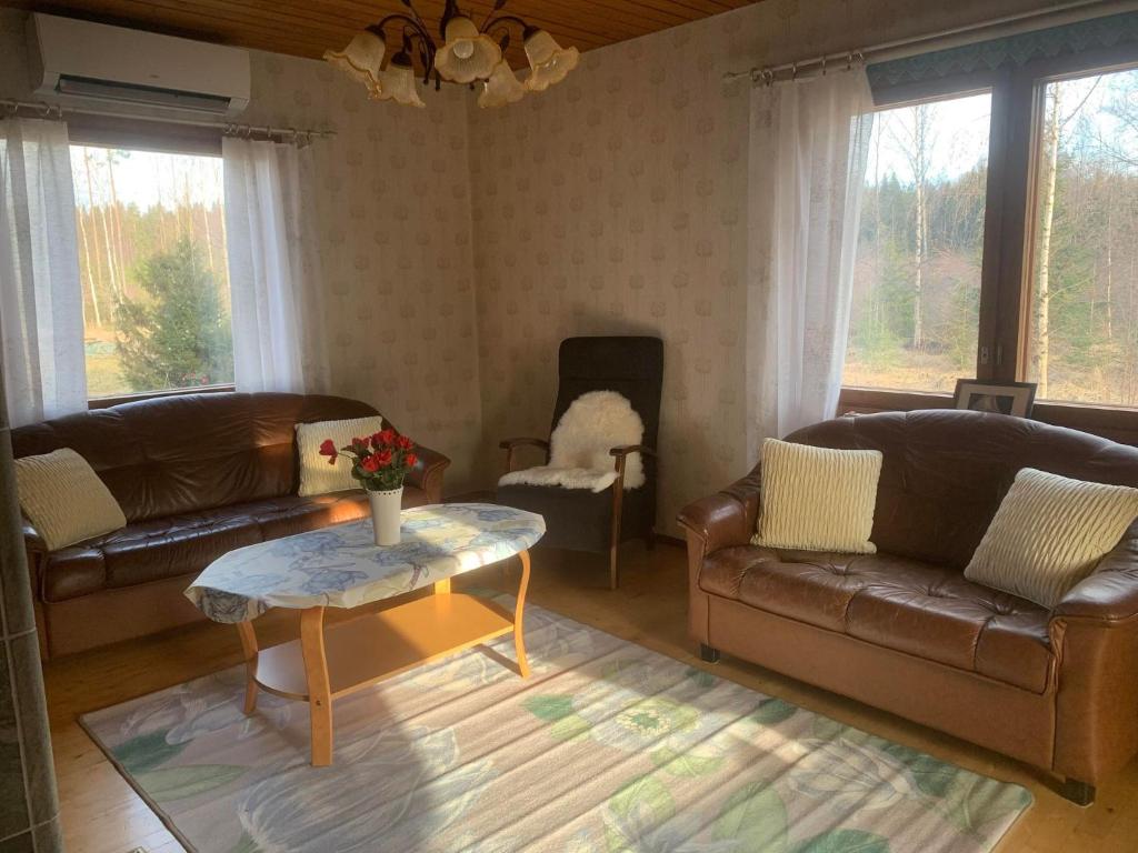 Kodikas Mökki photo 1