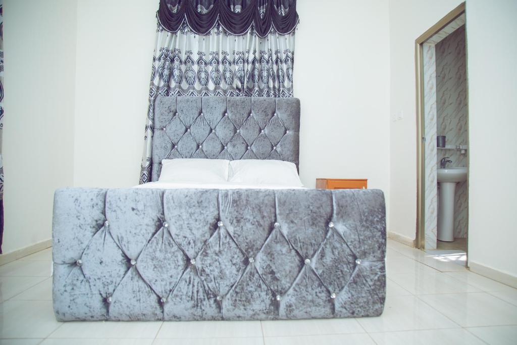 SeneGambia Beach Apartments photo 4
