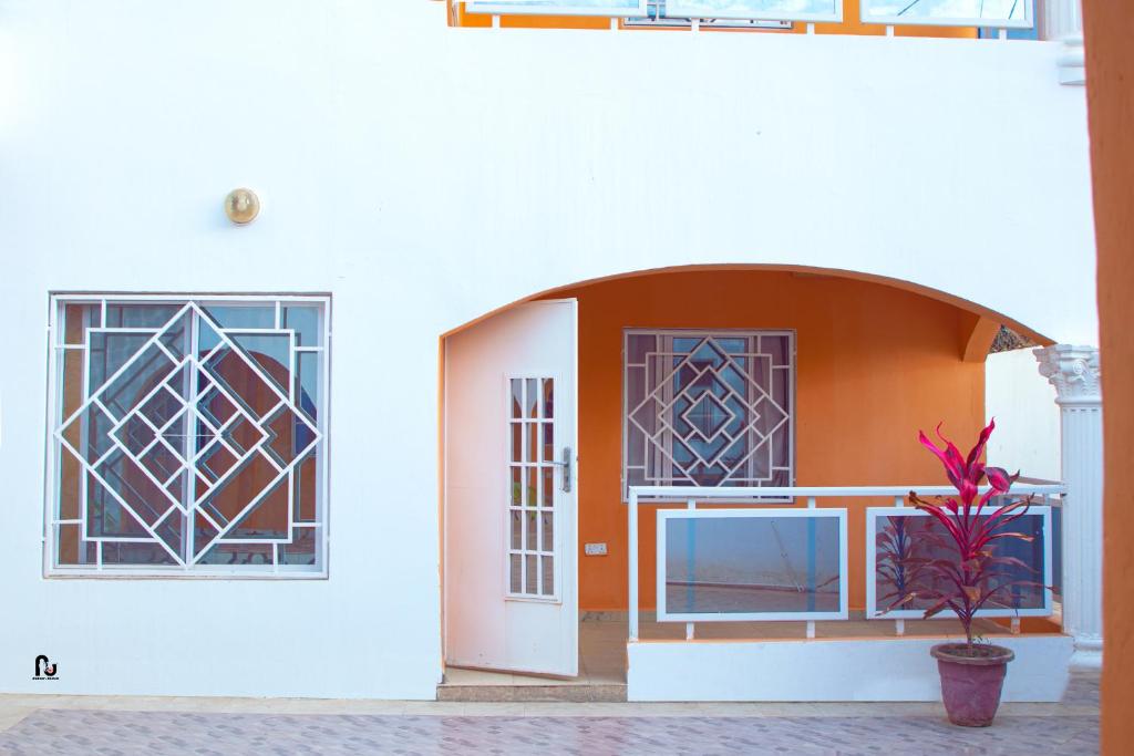 SeneGambia Beach Apartments photo 3