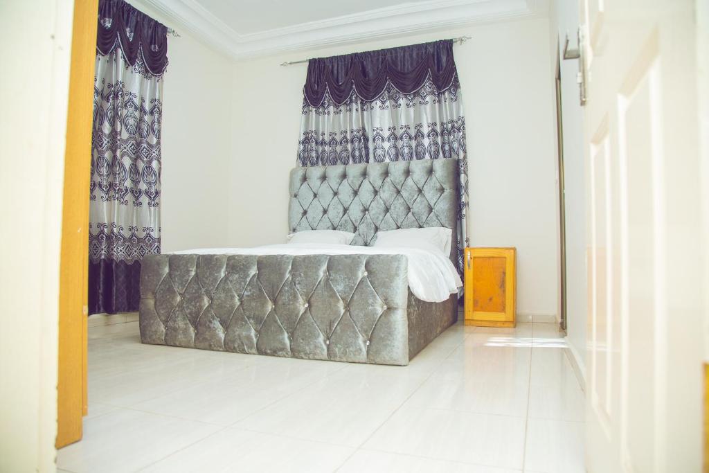 SeneGambia Beach Apartments photo 1