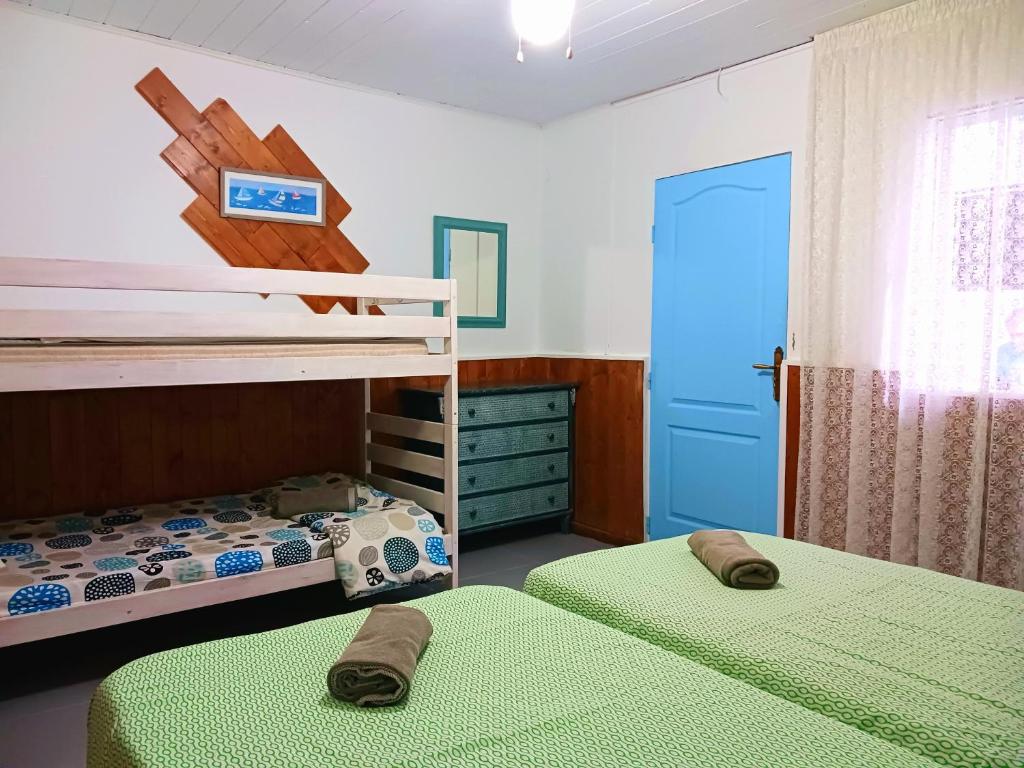 Hostel Blue Lagoon photo 3