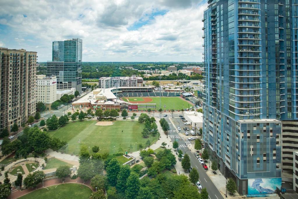 Kimpton Tryon Park Hotel, an IHG Hotel image
