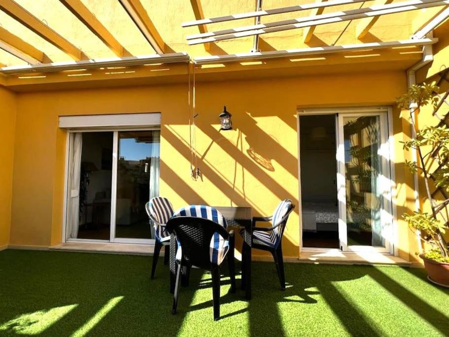 Apartment close to Marbella photo 2