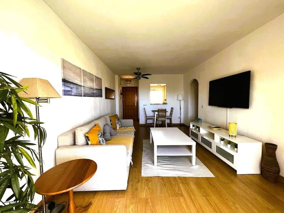 Apartment close to Marbella photo 1