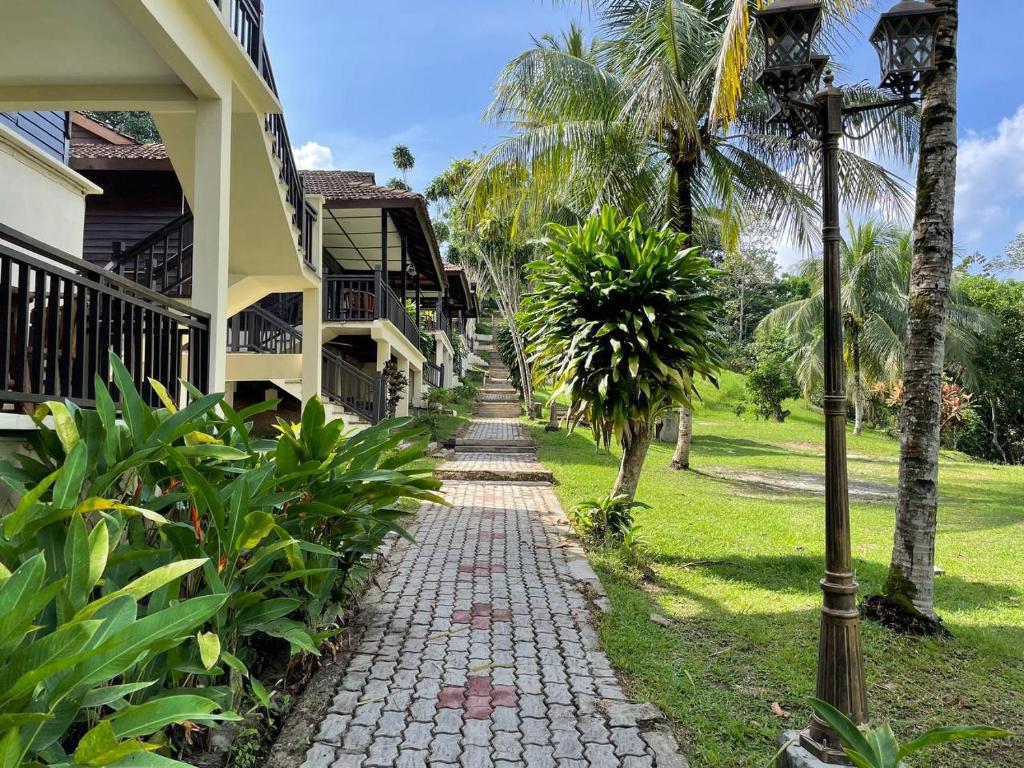 101 Resort & Spa, Janda Baik photo 1