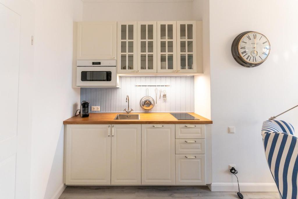 Villa Wickenburg Room Type - Studio Apartment