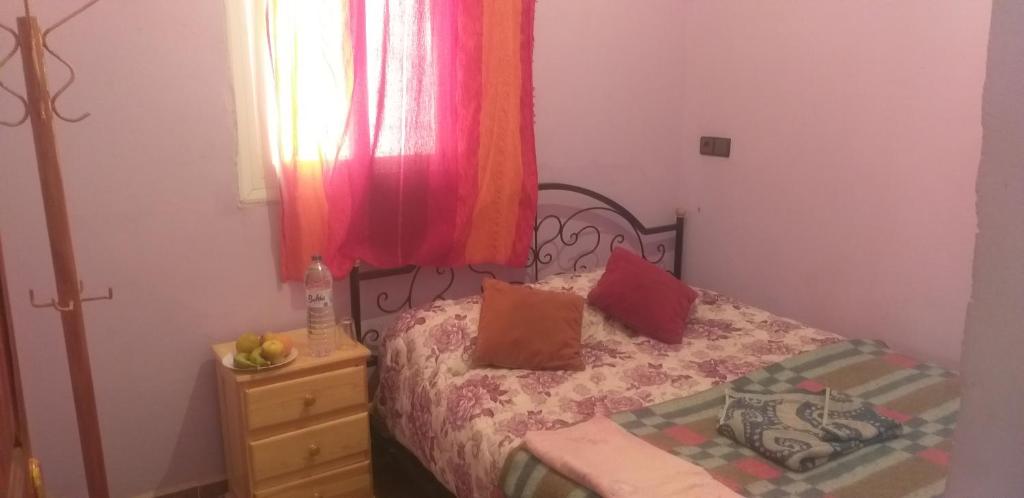 Merzouga Quiet appartement photo 2