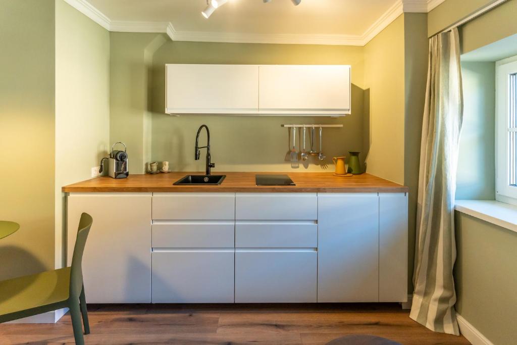 Villa Wickenburg Room Type - Apartment