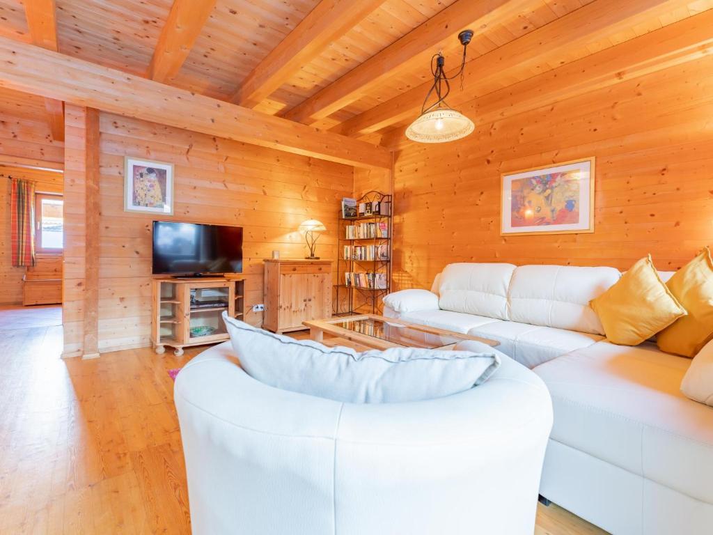 Chalet Wildschönau photo 2