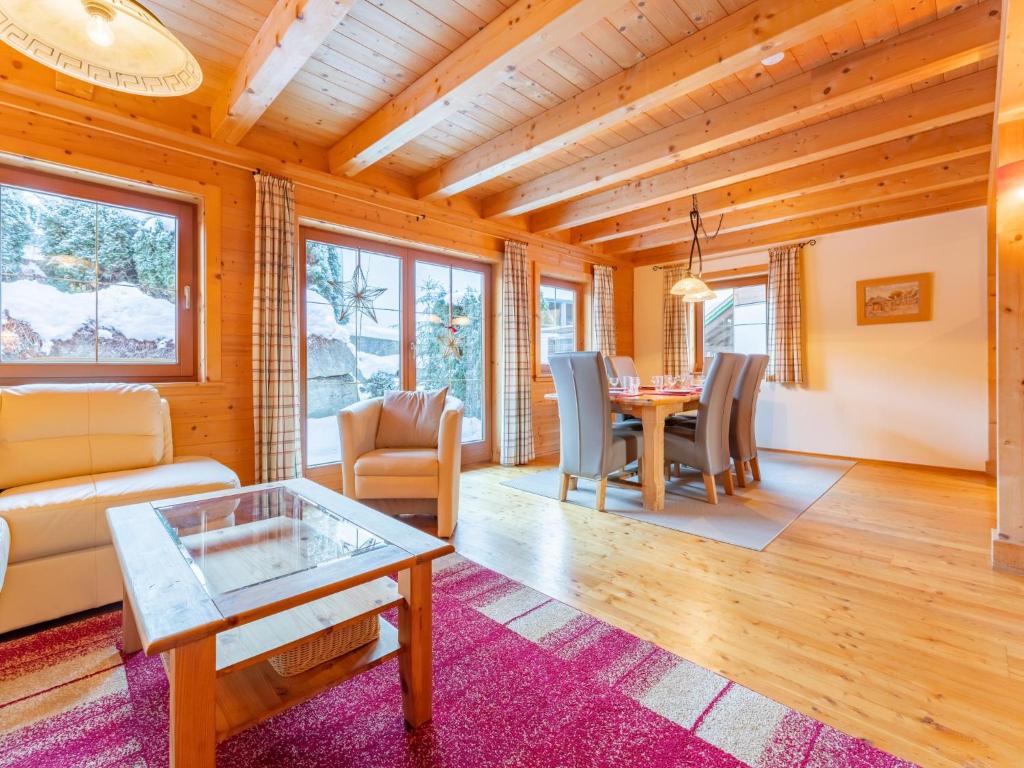 Chalet Wildschönau photo 3