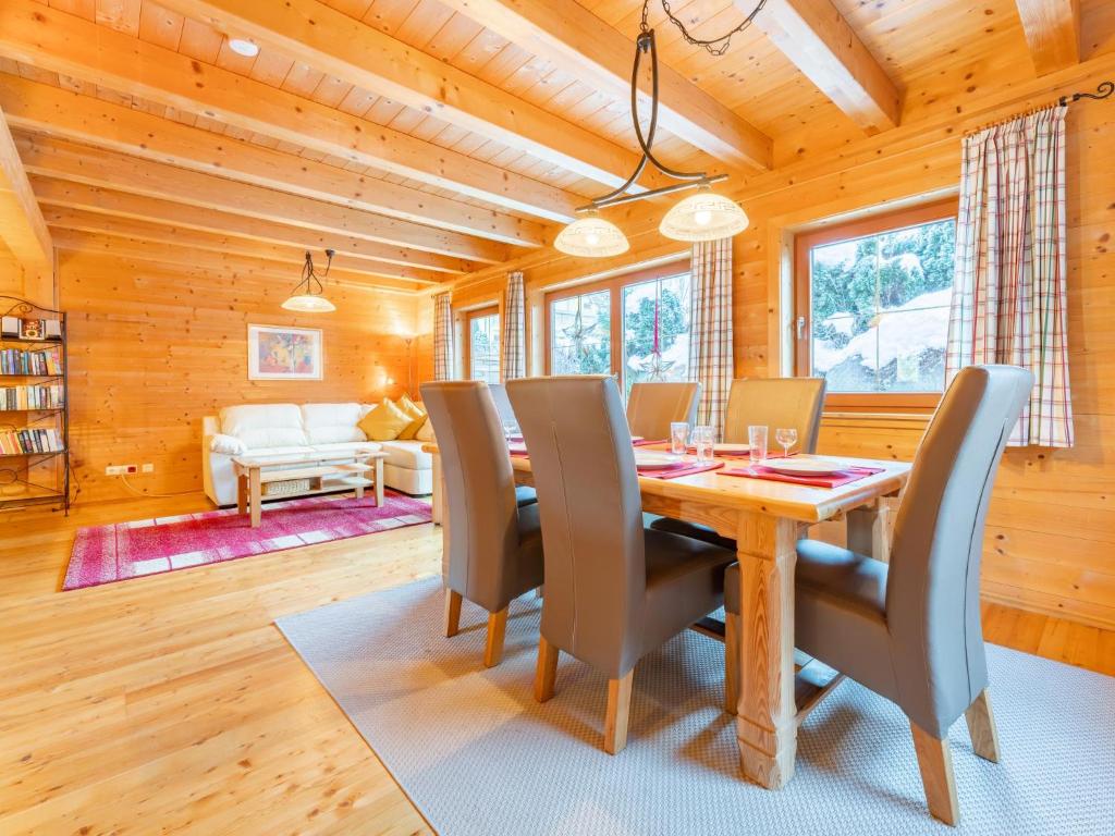 Chalet Wildschönau photo 4