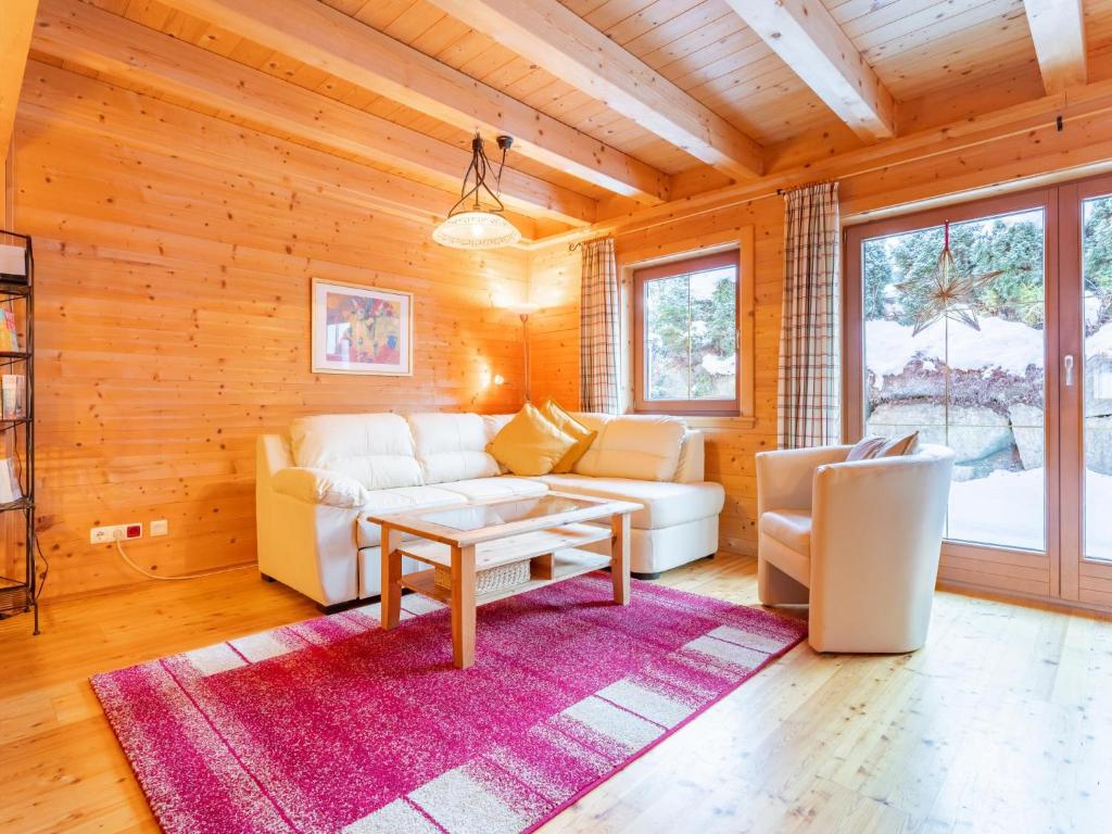 Chalet Wildschönau photo 1