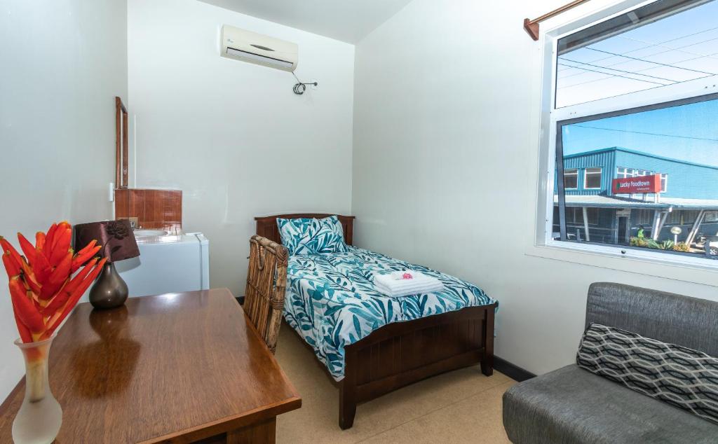 Talofa Inn photo 1