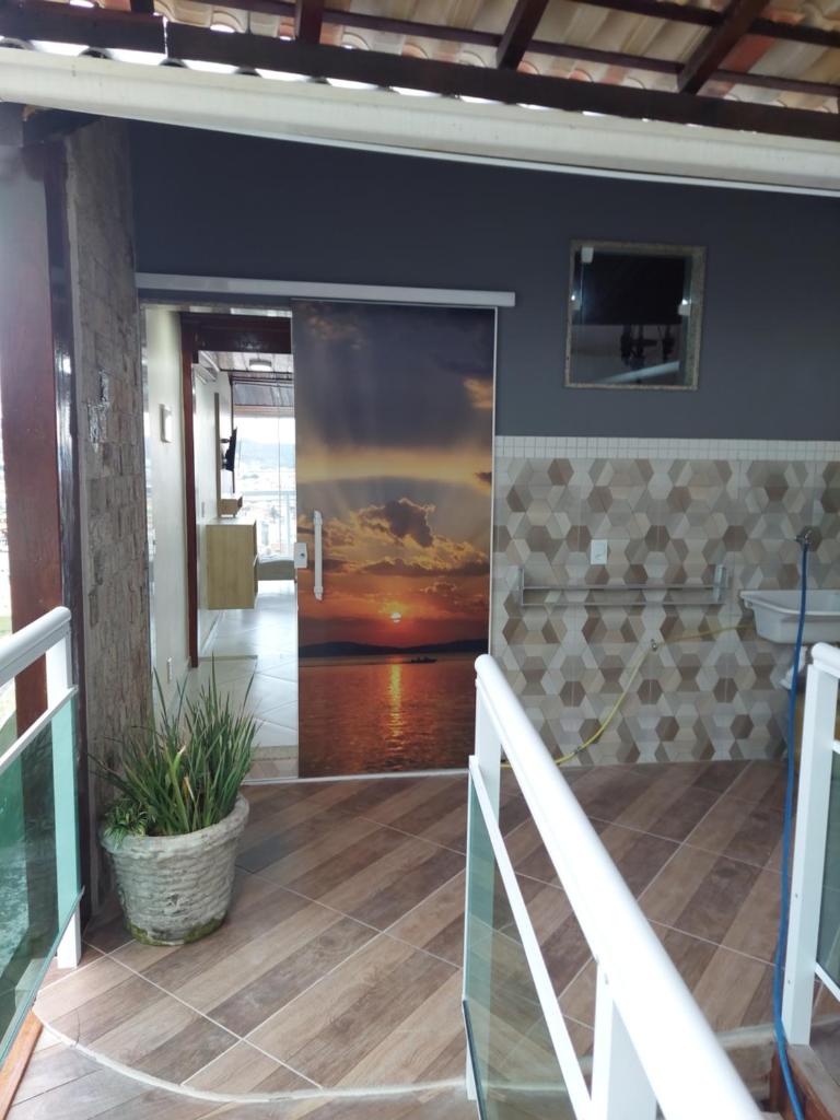 Suite Praia Brava photo 2