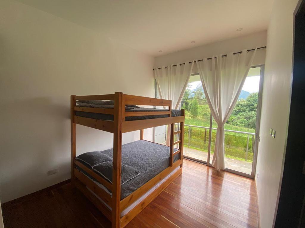 Casa Campestre Condominio El Tesoro Vía Termales de Santa Rosa de Cabal photo 1