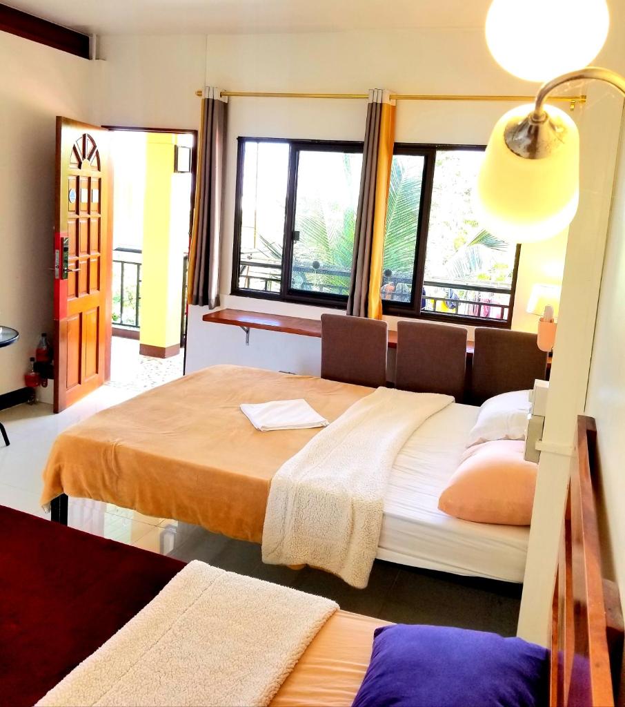 MB Hostel