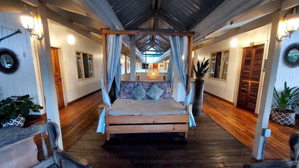 Hotel M&M Beach House photo 4