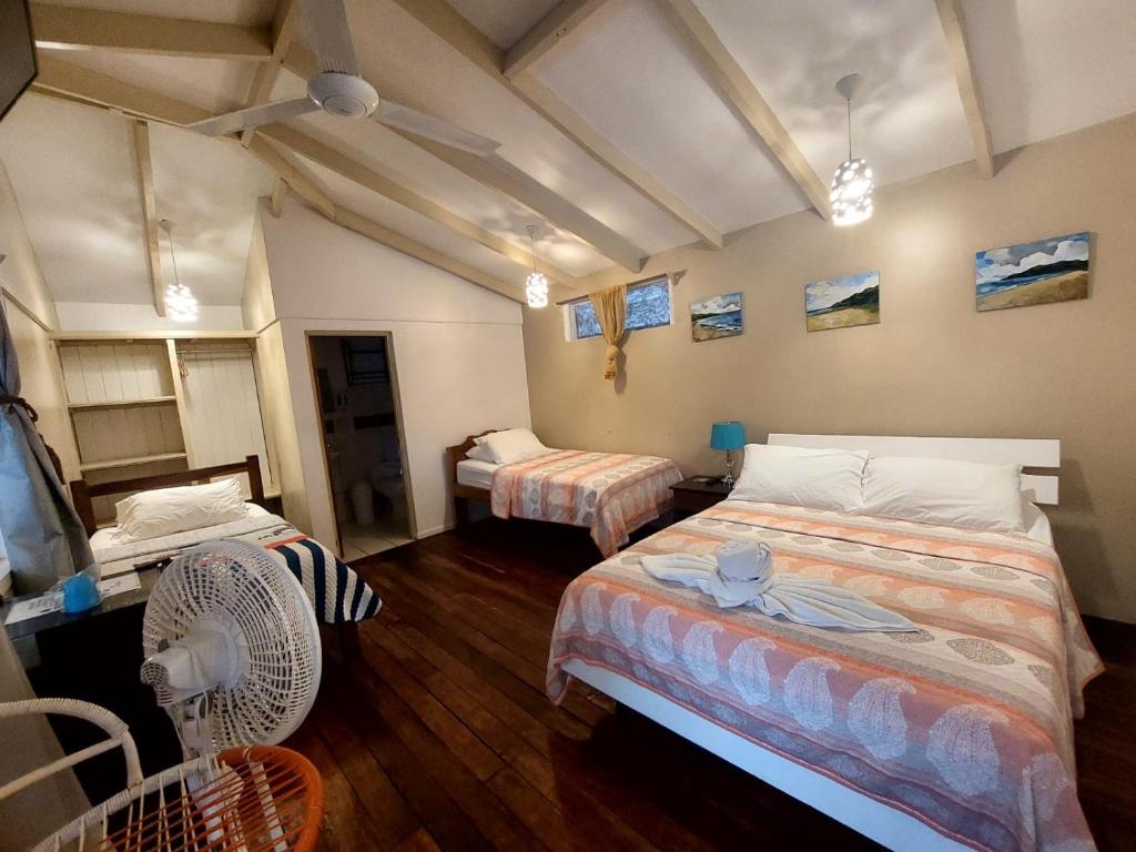 Hotel M&M Beach House photo 2