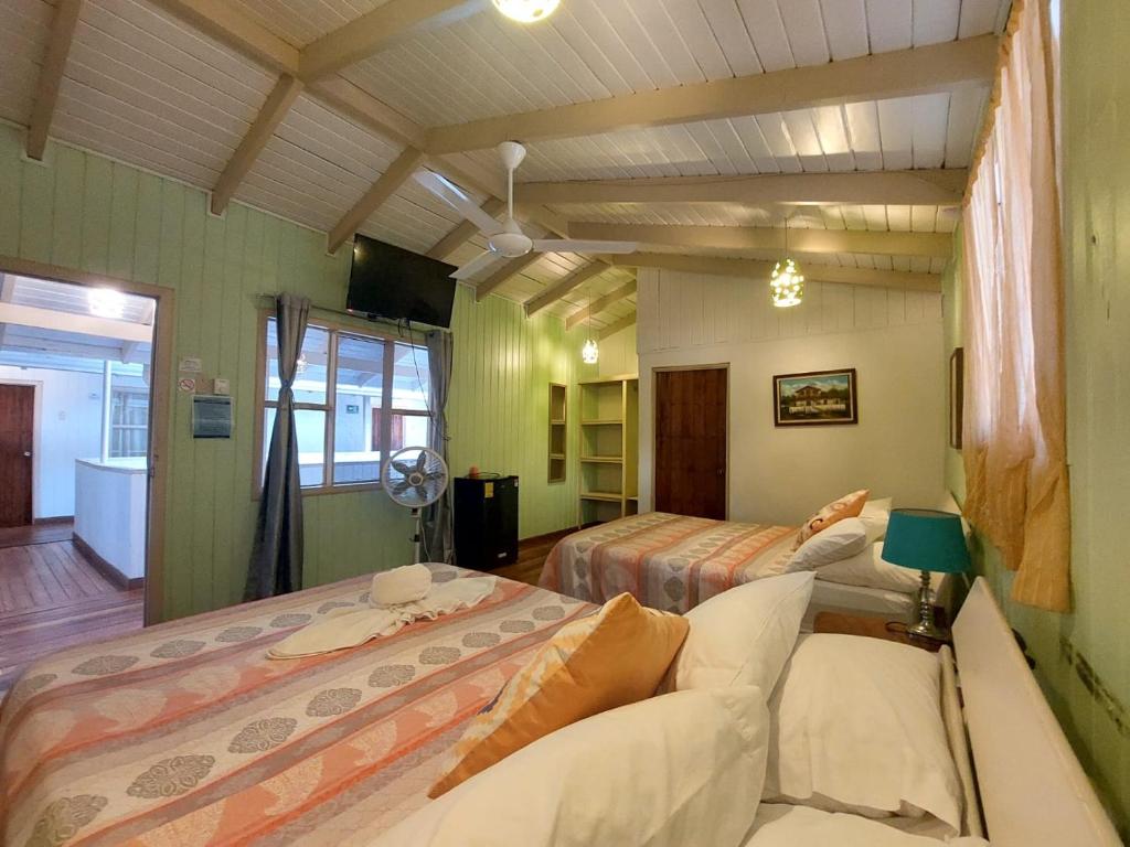 Hotel M&M Beach House photo 3