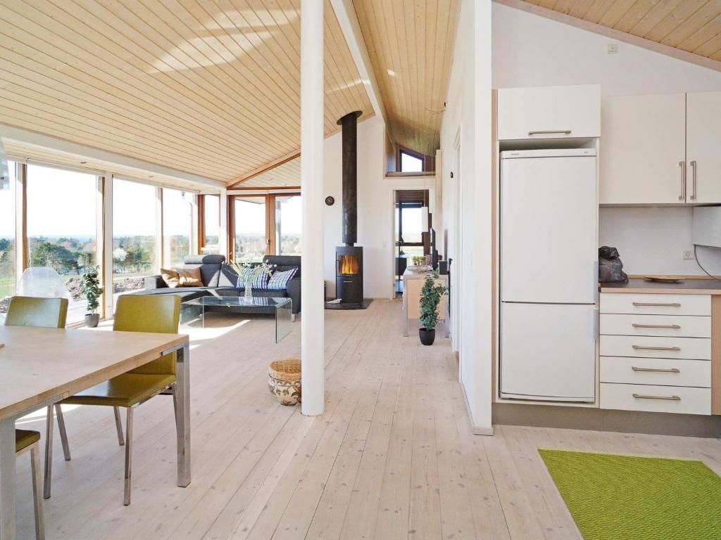 Holiday home Store Fuglede XXVI photo 2